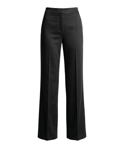Clean Line Trousers