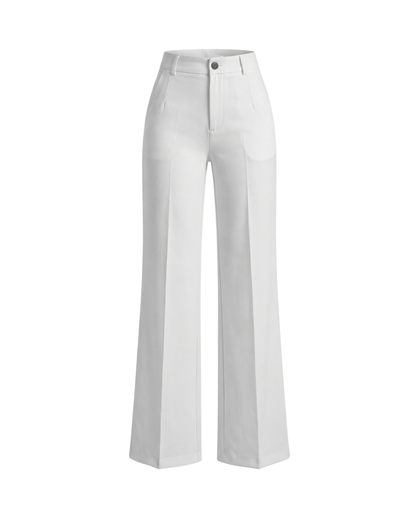Clean Line Trousers