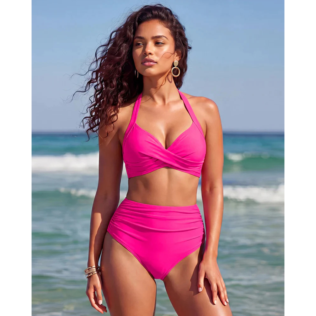Sommerfeld | Wendbares Bikini-Set (1 Kaufen, 1 GRATIS dazu)