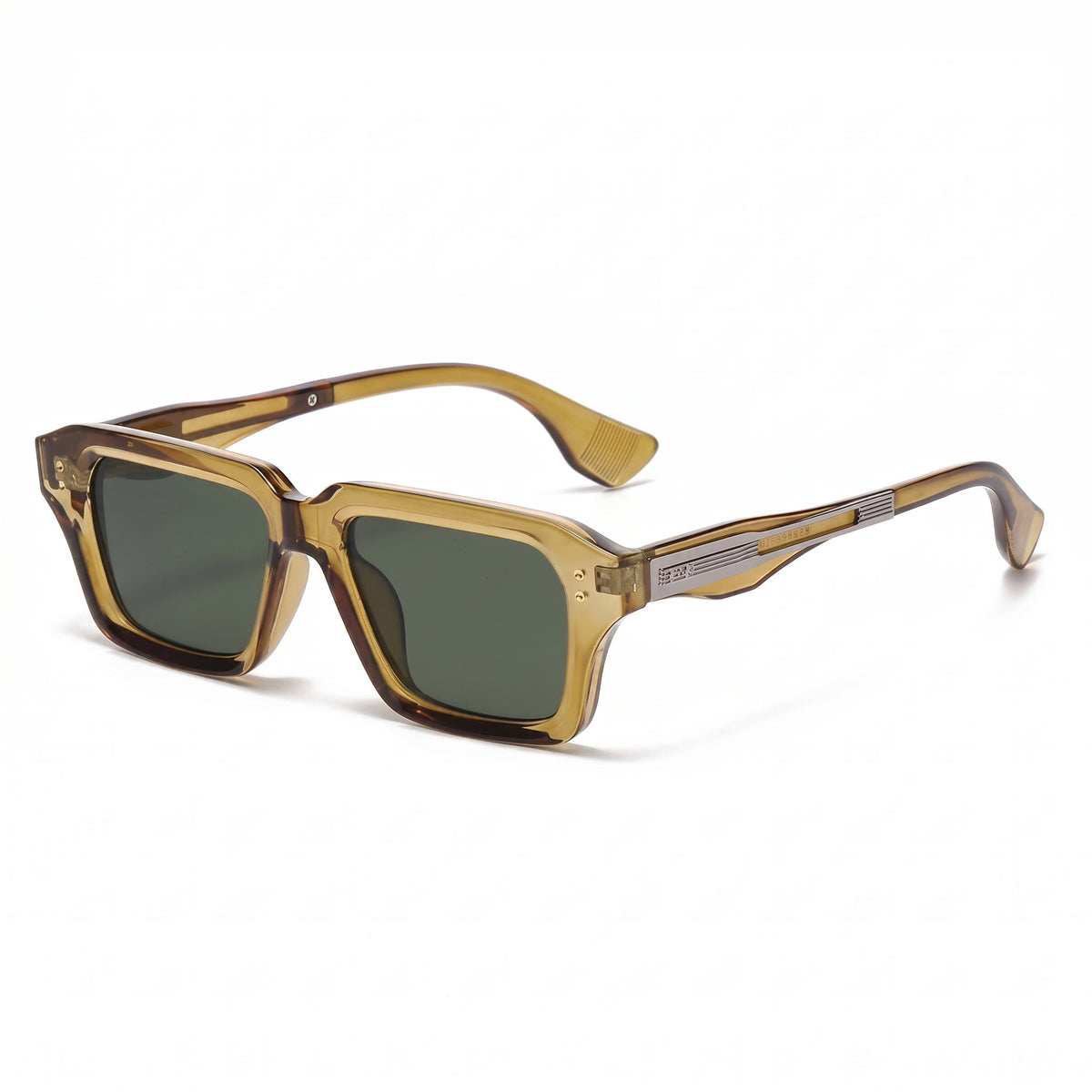 Golden Mile Shades