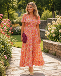 Sommerfeld | Sommerkleid mit fließender Silhouette