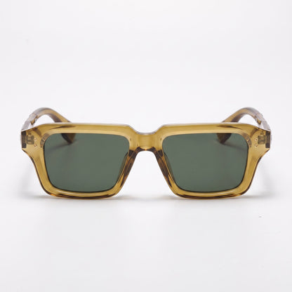 Golden Mile Shades