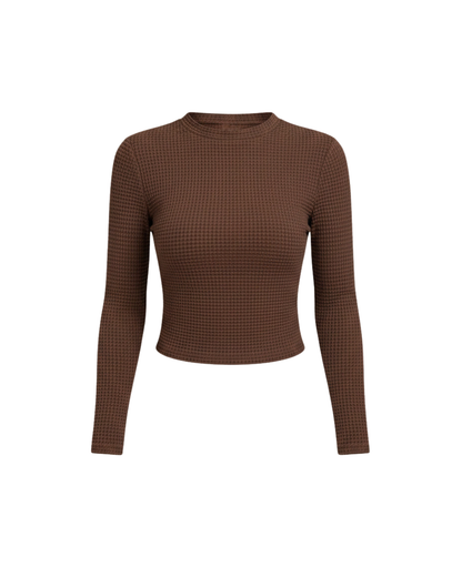 Clean Line Longsleeve