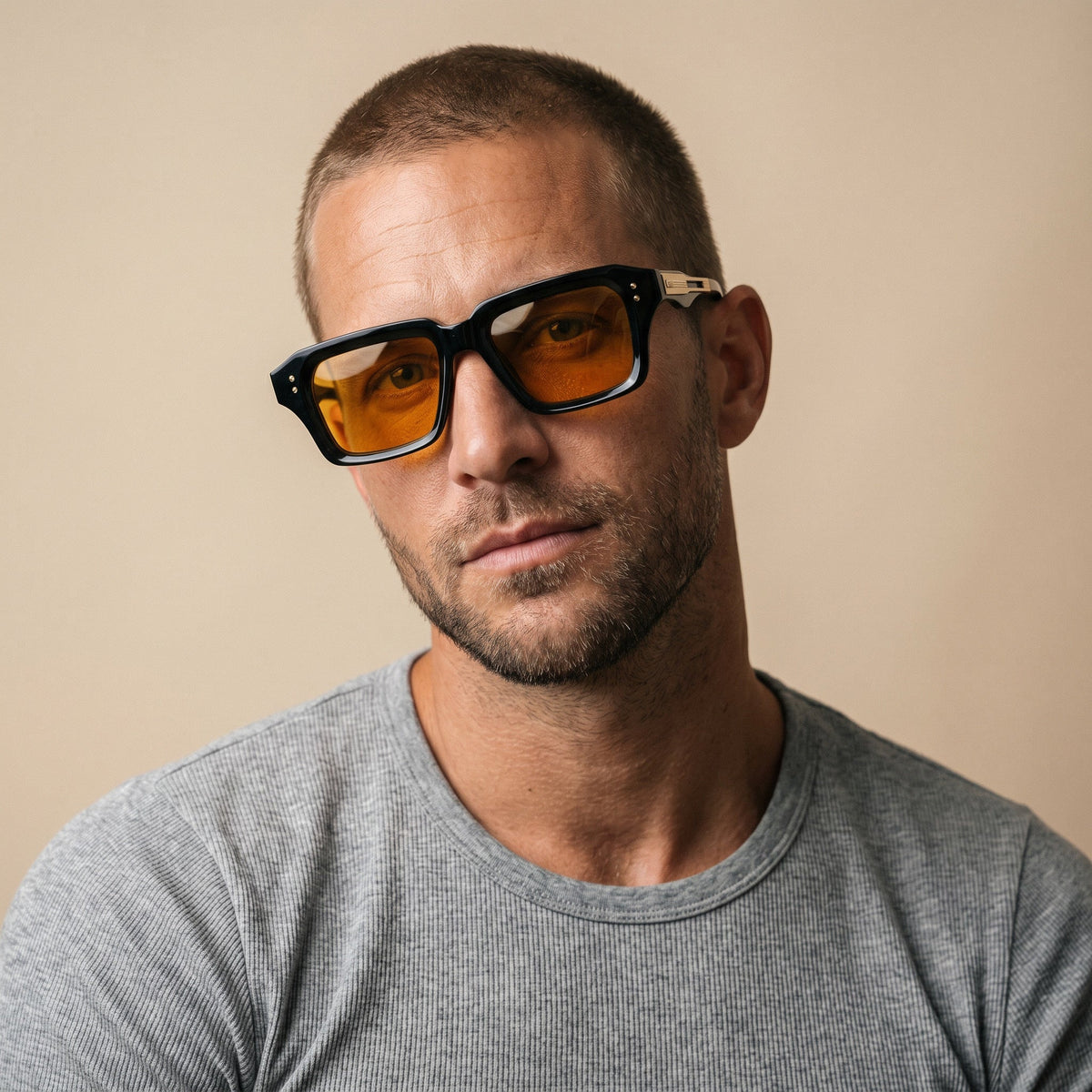 Golden Mile Shades