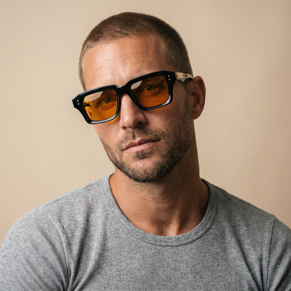Golden Mile Shades