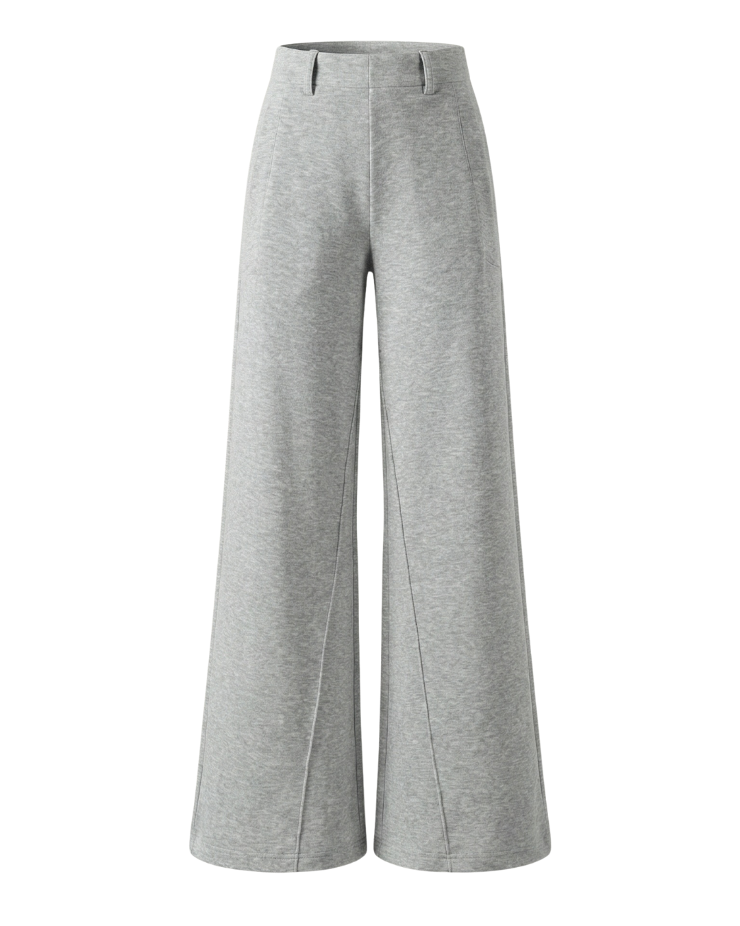 Miranda | Pantalón Elegante de Pierna Ancha