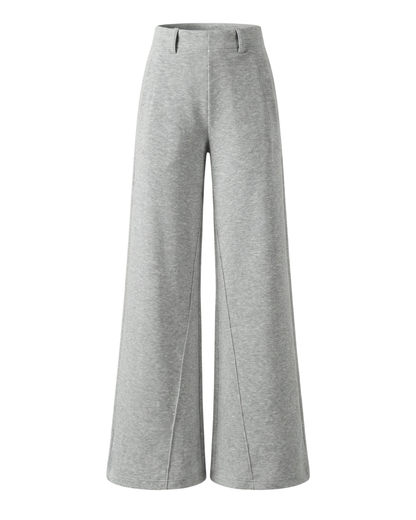 Miranda | Pantalón Elegante de Pierna Ancha