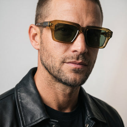 Golden Mile Shades