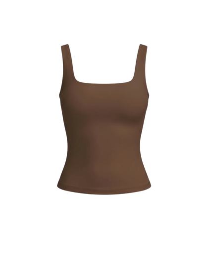 Bare Form Top