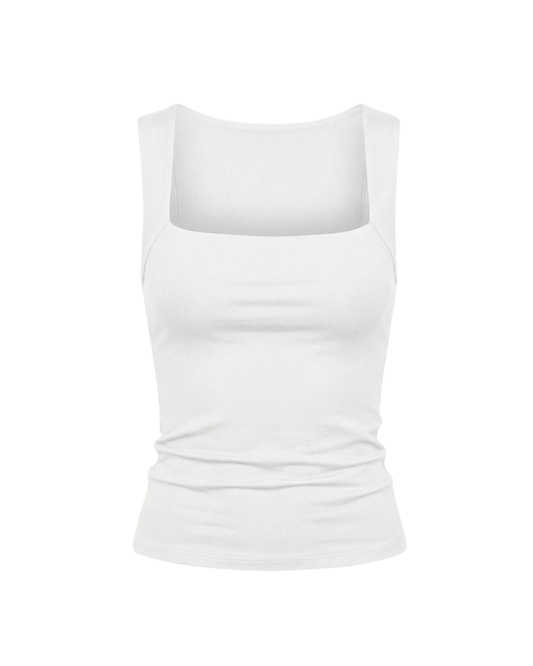 Square Line Top