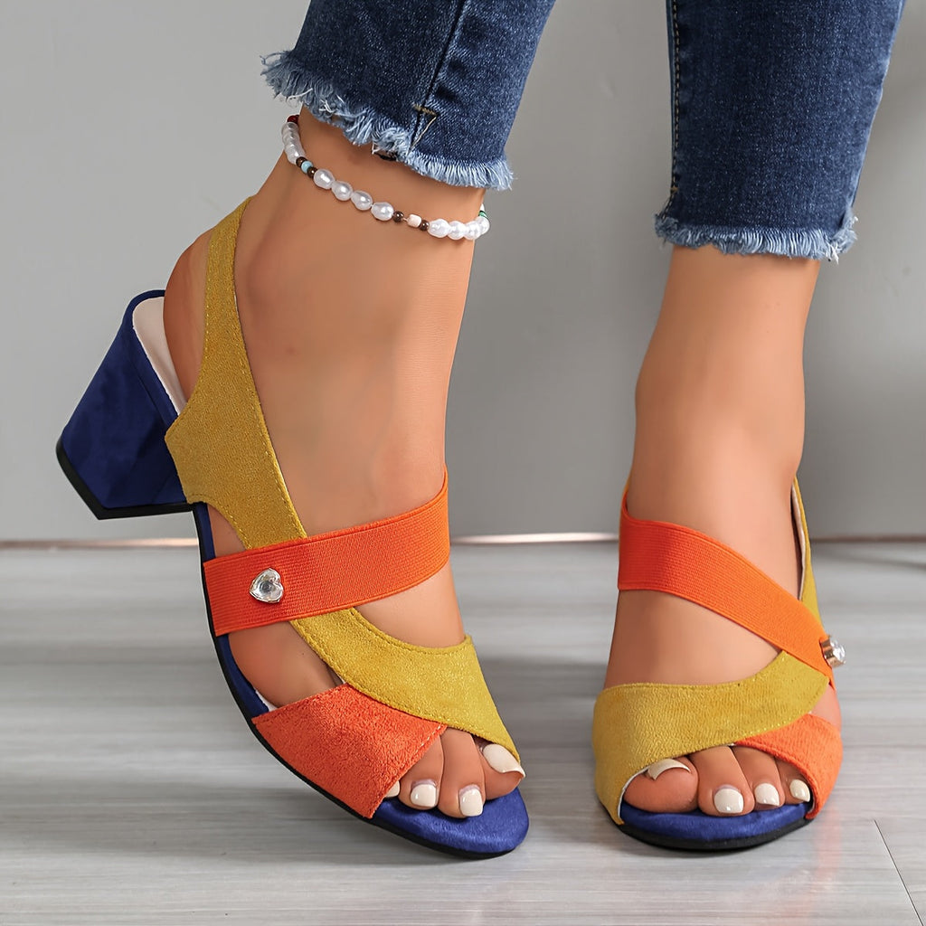 Sommerfeld | Orthopädische Komfort-Sandalen