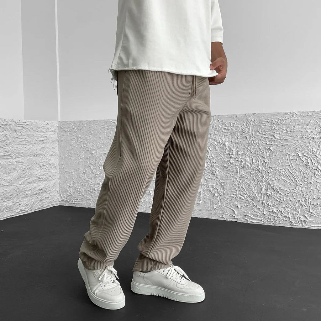 Sommerfeld | Strickhose mit Relaxed Fit