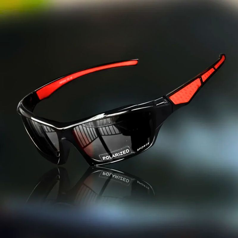 Sommerfeld | Sportliche Sonnenbrille (1+1 GRATIS)
