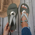 Sommerfeld | Orthopädische Komfort-Sandalen