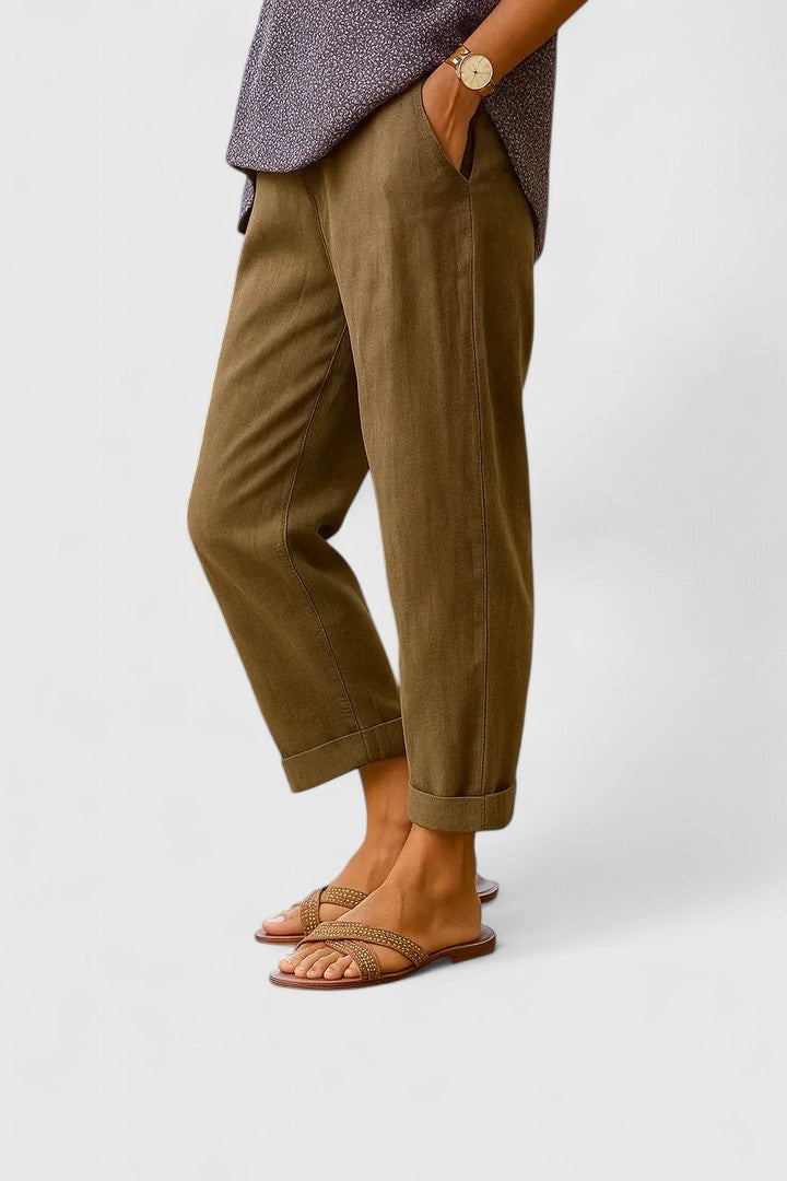 Sommerfeld | Komfort-Shorts mit Relaxed Fit (1 kaufen, 1 GRATIS dazu)