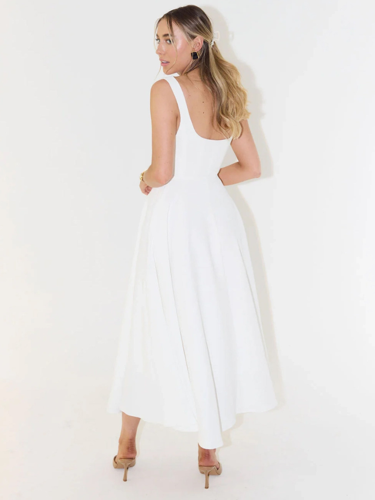 Sommerfeld | Grace Kleid
