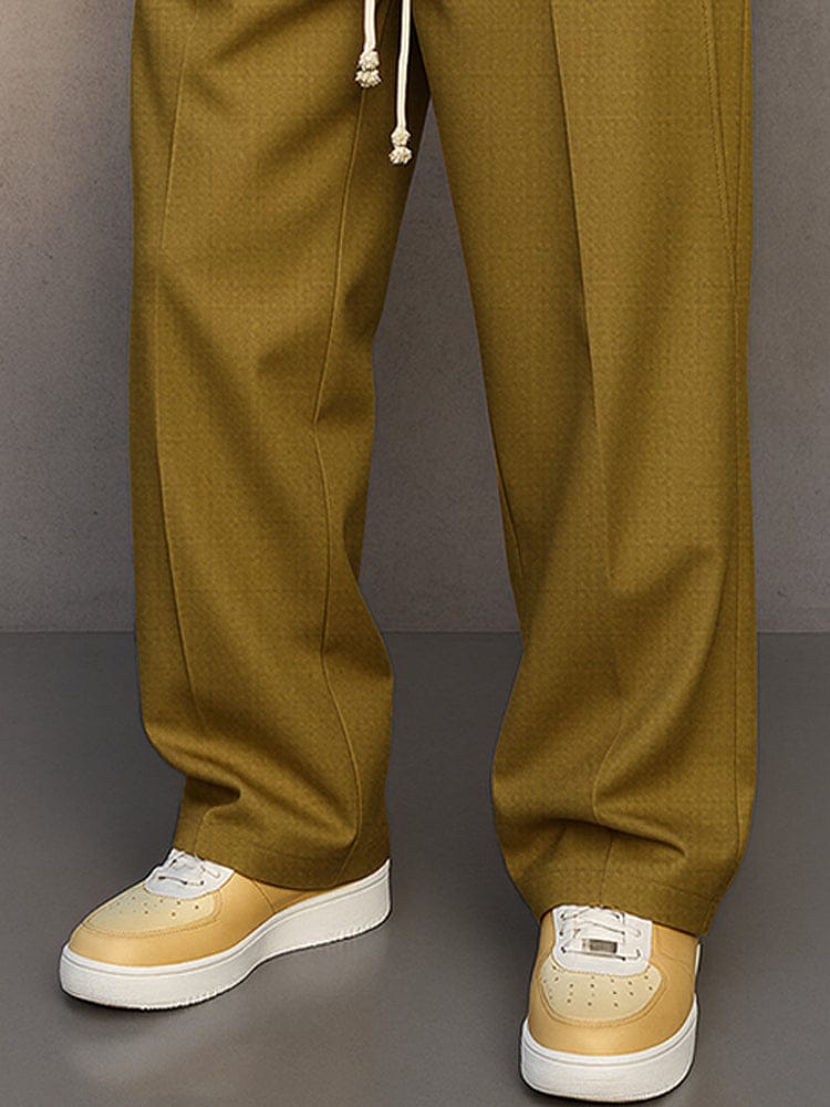 Sommerfeld | Moderne Jogginghose mit gerader Passform  (1 Kaufen, 1 GRATIS dazu)