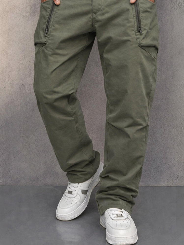 Sommerfeld | Komfortable Cargo-Hose aus Baumwolle (1 Kaufen, 1 GRATIS dazu)