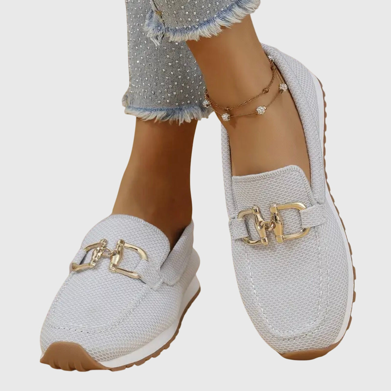 Sommerfeld | Komfort-Loafer für Damen