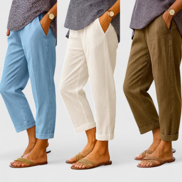 Sommerfeld | Komfort-Shorts mit Relaxed Fit (1 kaufen, 1 GRATIS dazu)