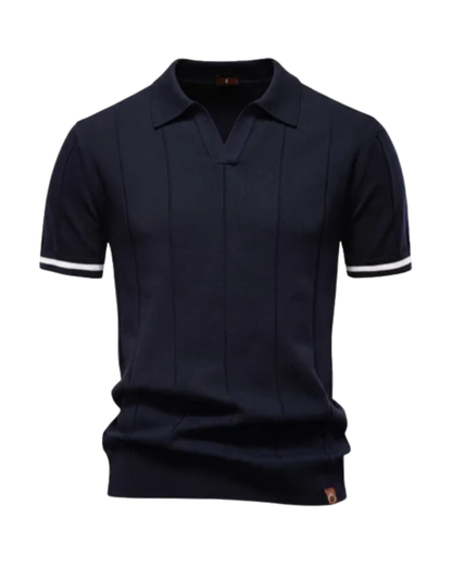 Clean Cut Polo