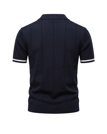Clean Cut Polo