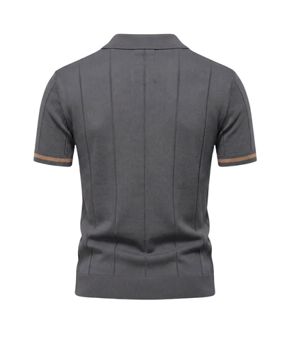 Clean Cut Polo