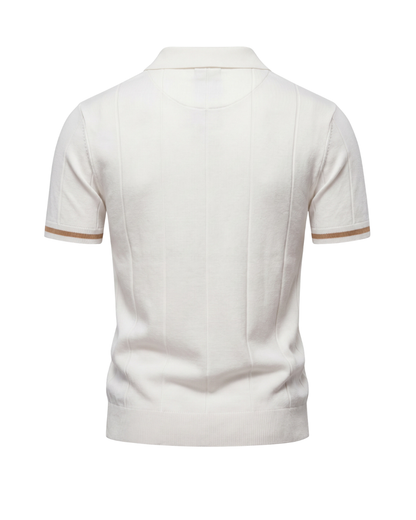 Clean Cut Polo