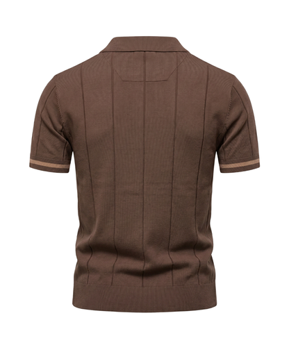 Clean Cut Polo