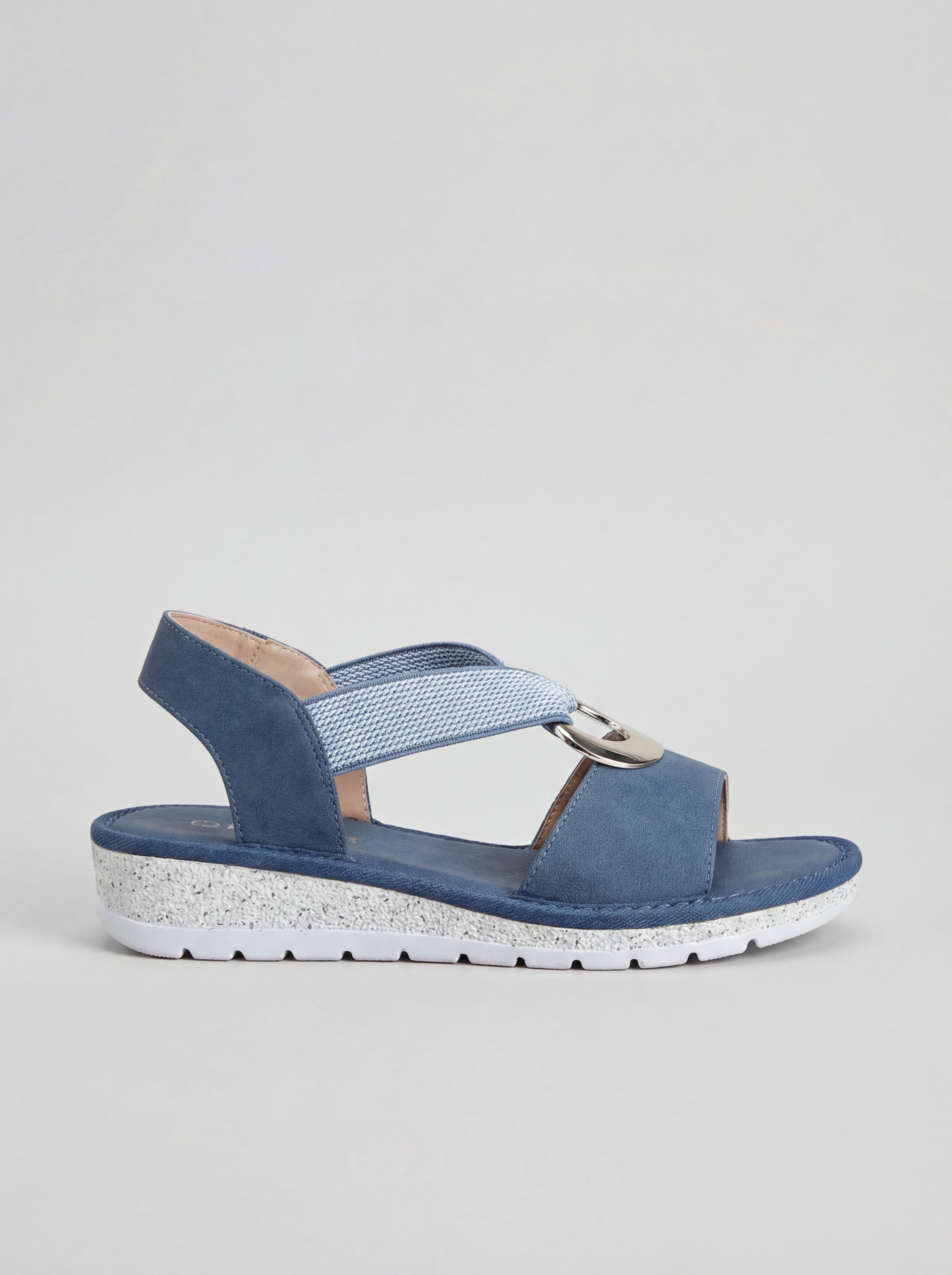 Sommerfeld | Orthopädische Komfort-Sandalen