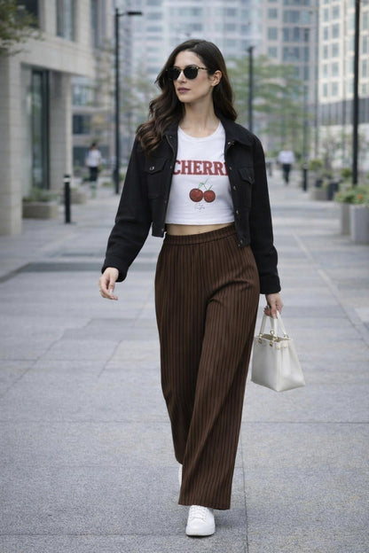 Lina | Pantalón Ligero y Fresco