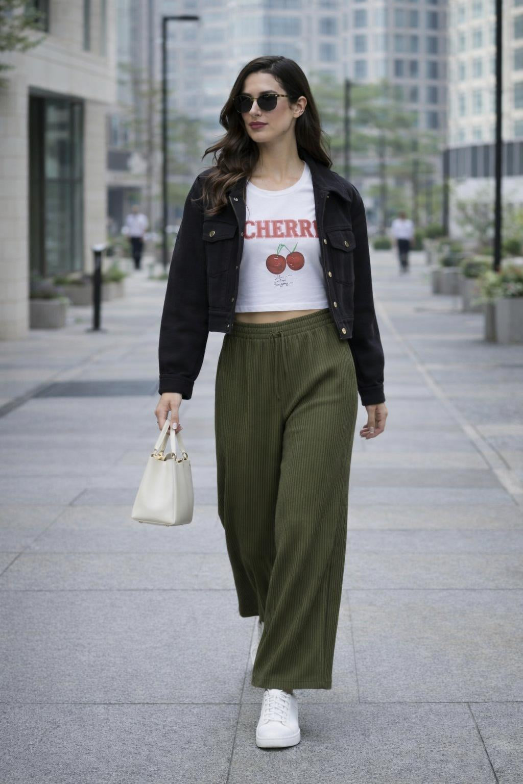 Lina | Pantalón Ligero y Fresco