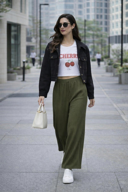 Lina | Pantalón Ligero y Fresco