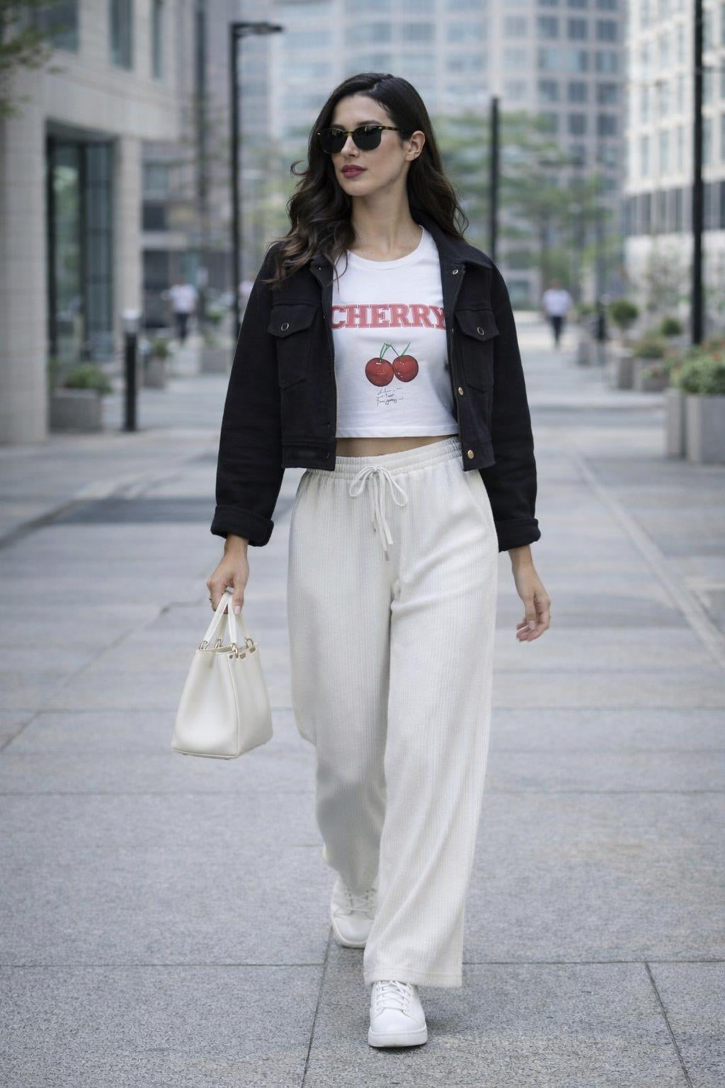 Lina | Pantalón Ligero y Fresco