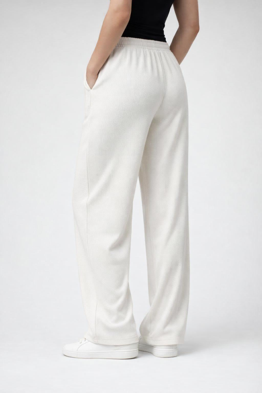 Lina | Pantalón Ligero y Fresco