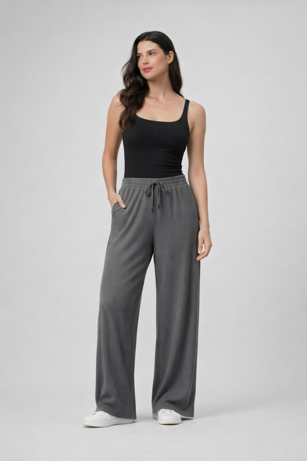 Lina | Pantalón Ligero y Fresco