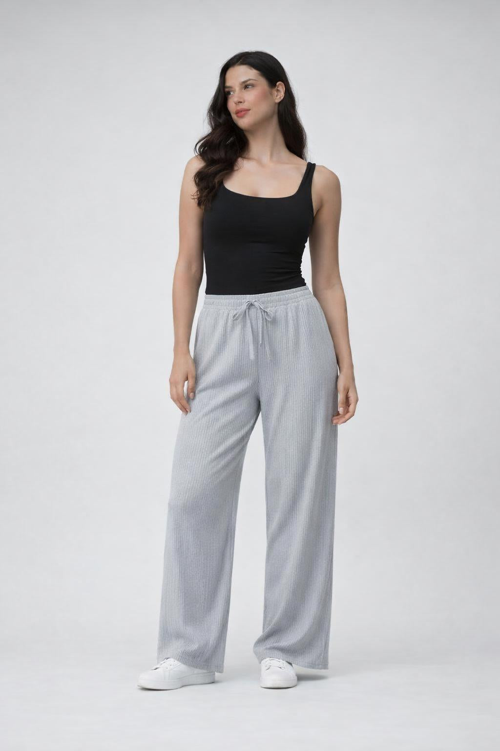 Lina | Pantalón Ligero y Fresco