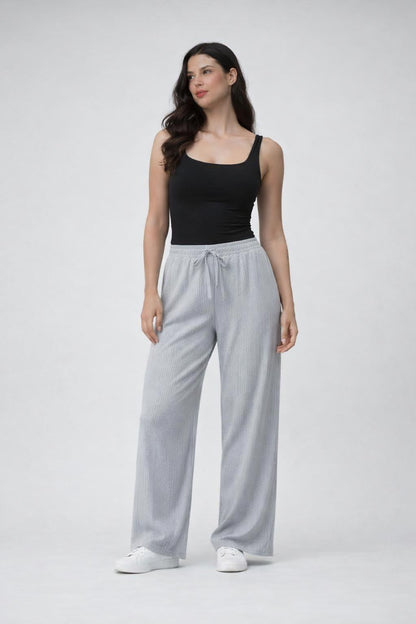 Lina | Pantalón Ligero y Fresco