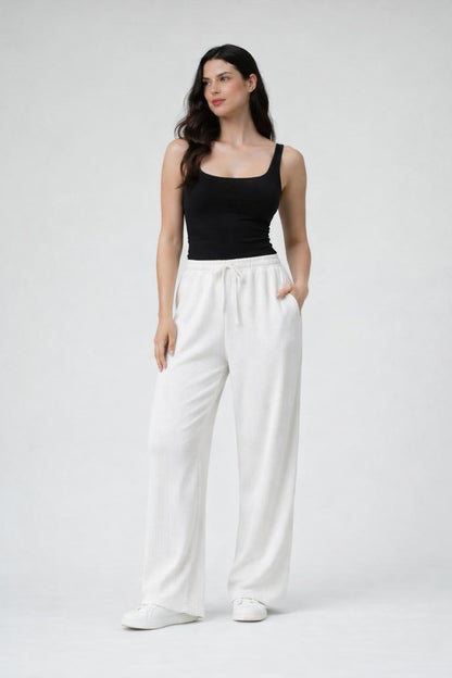 Lina | Pantalón Ligero y Fresco