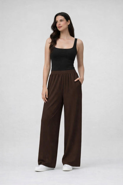 Lina | Pantalón Ligero y Fresco