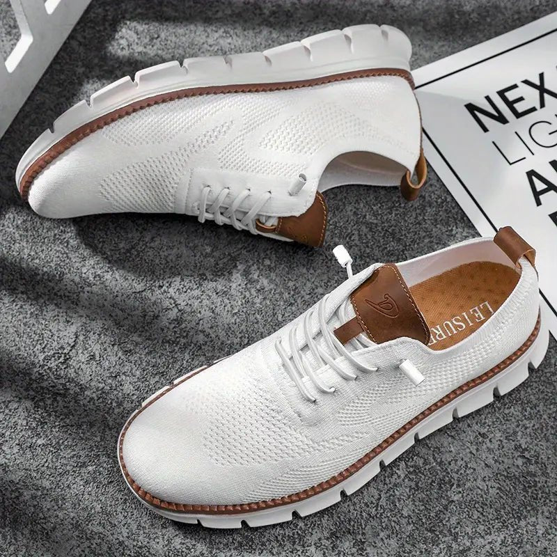 Sommerfeld | Atmungsaktive Komfort-Sneaker