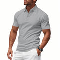 Sommerfeld | Performance Polo mit Stretch-Komfort (1 Kaufen, 1 GRATIS dazu)