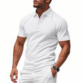 Sommerfeld | Herren-Freizeit-Polohemd (1 Kaufen, 1 GRATIS dazu)
